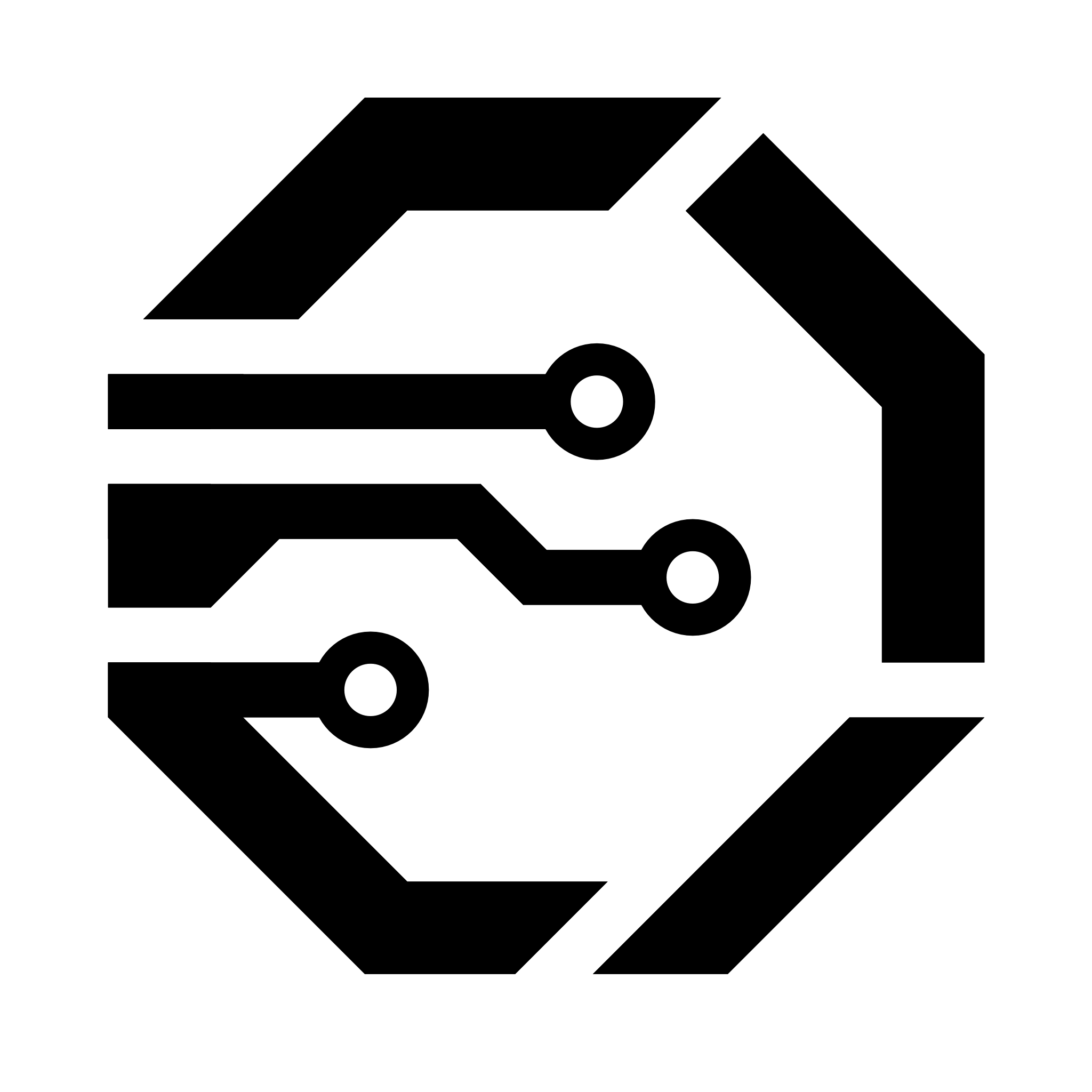 Achron logo
